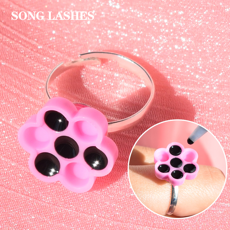 Beauty Makeup Tools Set - Song Lash Plum Beauty Eyelash Extension