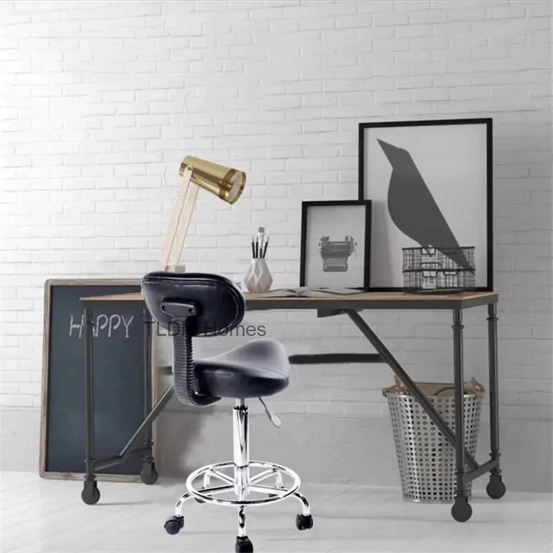 Beauty Makeup Chair - Modern Beauty Salon Makeup Chair Lift