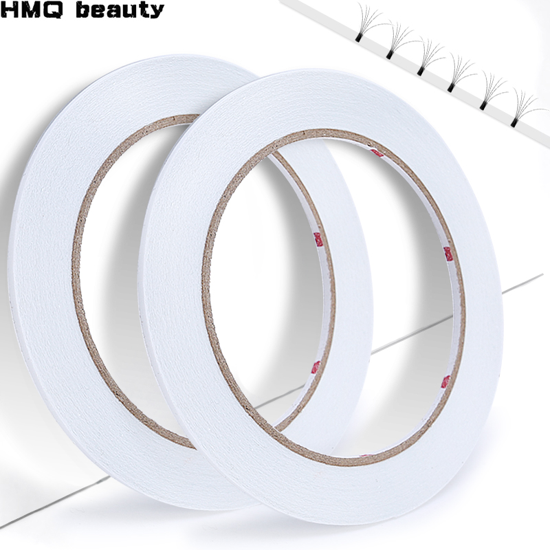 40m/Set Easy fan Tapes 3D Volu - Beauty Makeup Tools Set ulasan dan harga