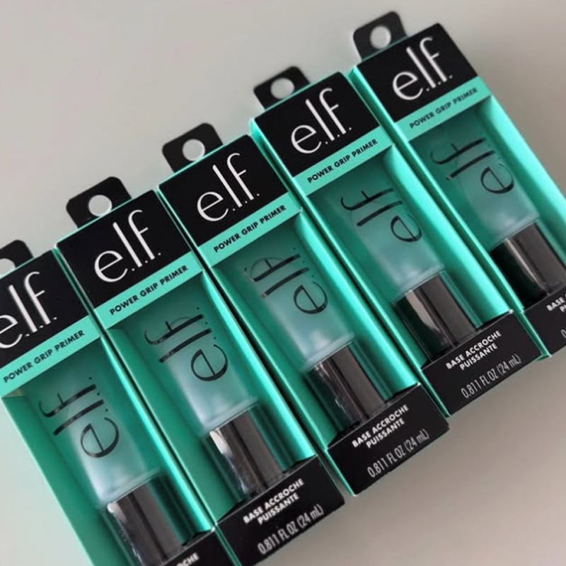 Hot Elf Full Coverage Waterpro - Huda Beauty Makeup Set ulasan dan harga