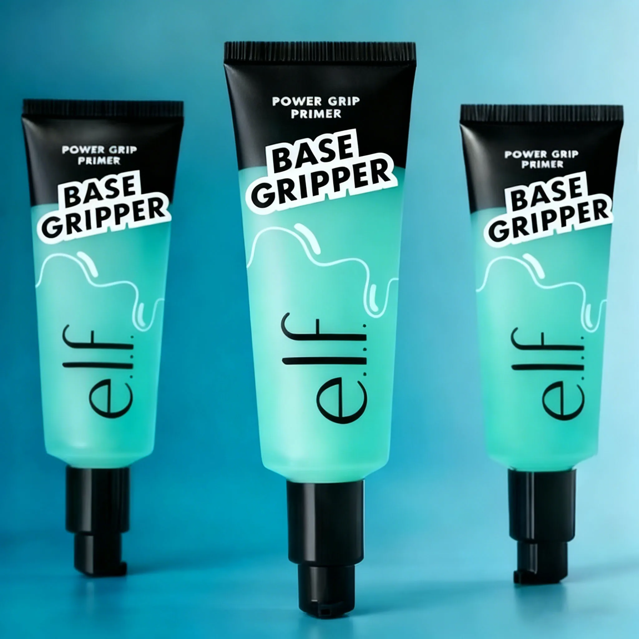 Hot Elf Full Coverage Waterpro - Huda Beauty Makeup Set ulasan dan harga