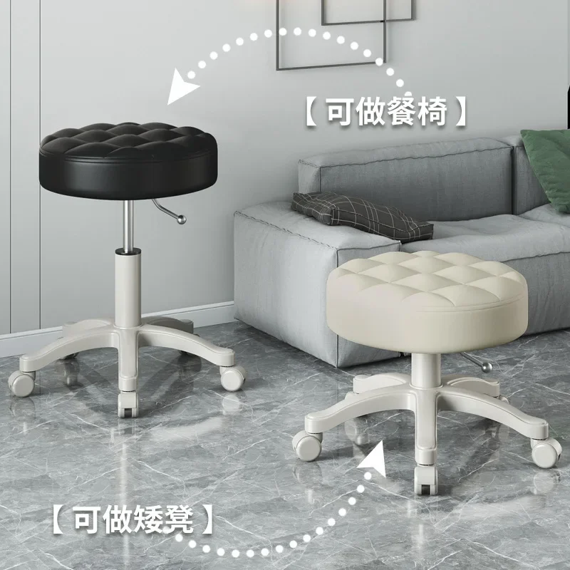 AOLIVIYA Modern Light Adjustab - Beauty Makeup Chair ulasan dan harga