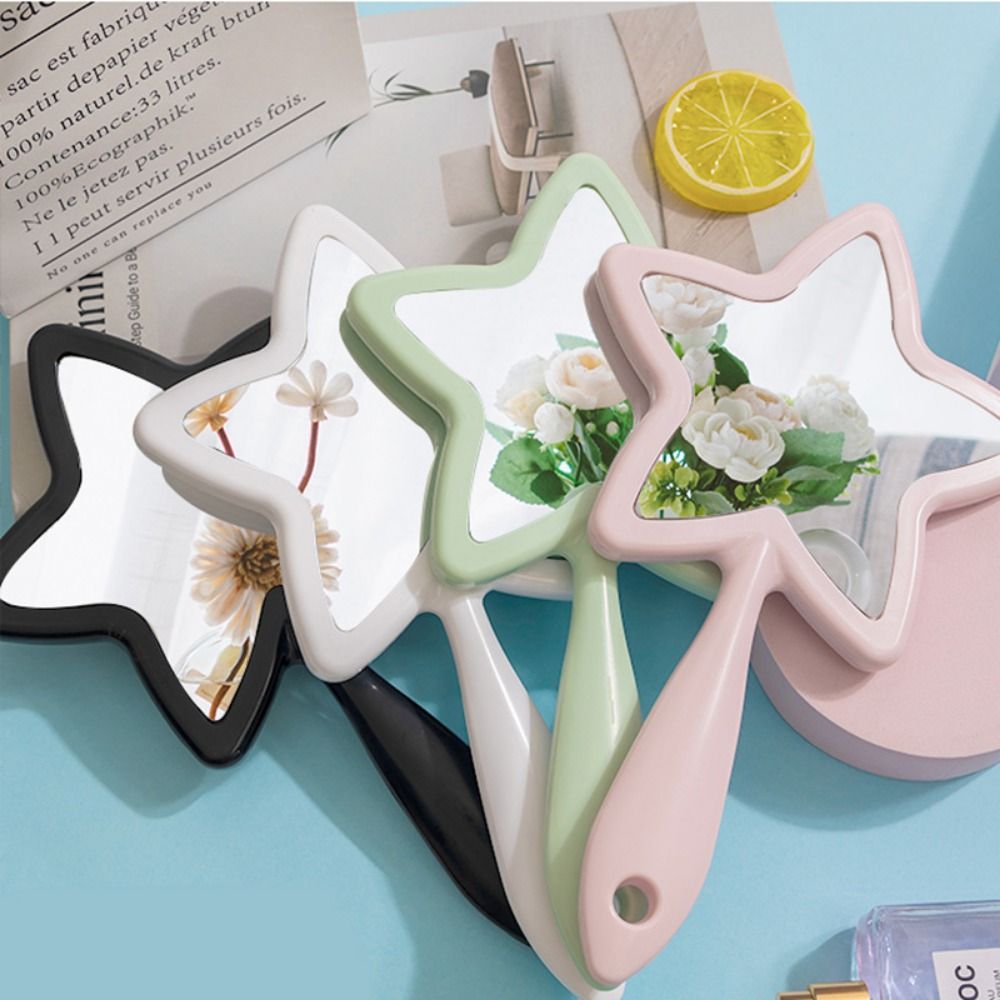 Pentagram Shape Five-pointed S - Beauty Makeup Definition ulasan dan harga