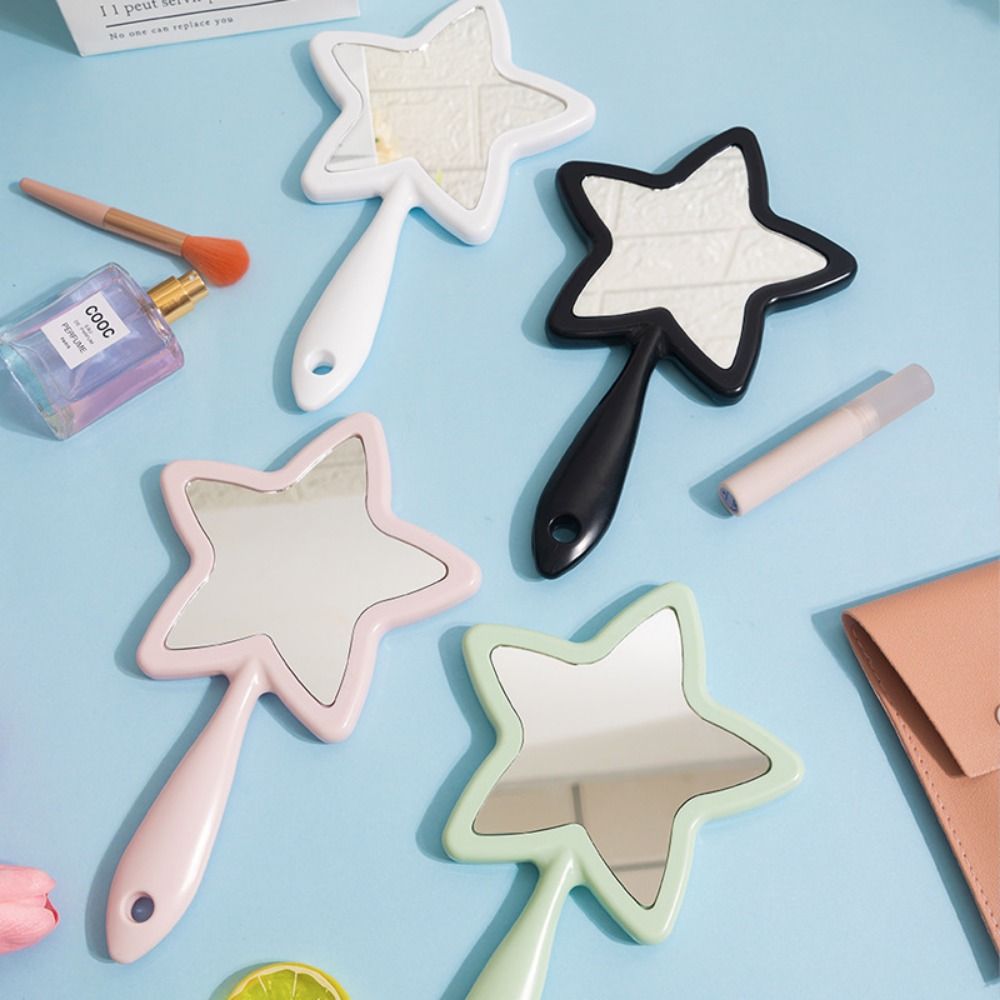 Pentagram Shape Five-pointed S - Beauty Makeup Definition ulasan dan harga