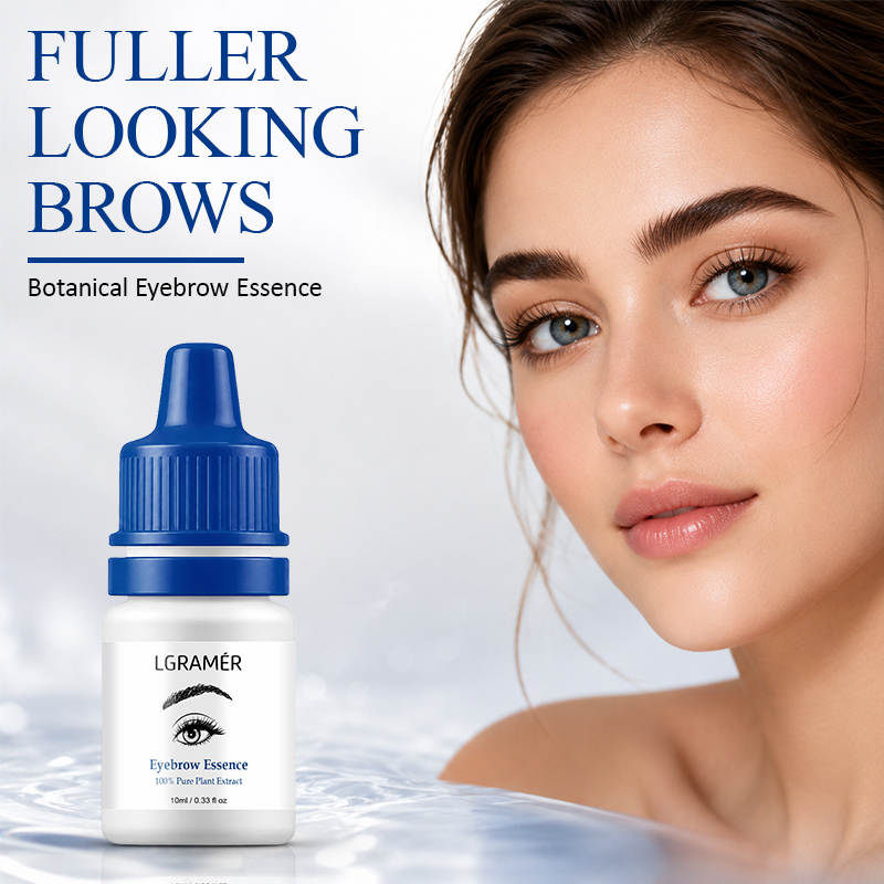 Eyebrow Care Growth Serum Feed - Lash Serum Growth ulasan dan harga