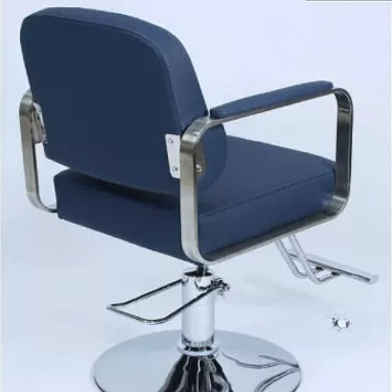 Swivel Reclining Barber Chairs - Beauty Makeup Chair ulasan dan harga