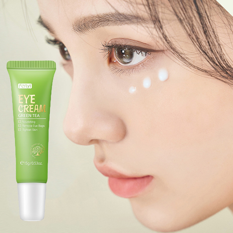 Green Tea Skin Care Kit Korean - Beauty Makeup Cream ulasan dan harga