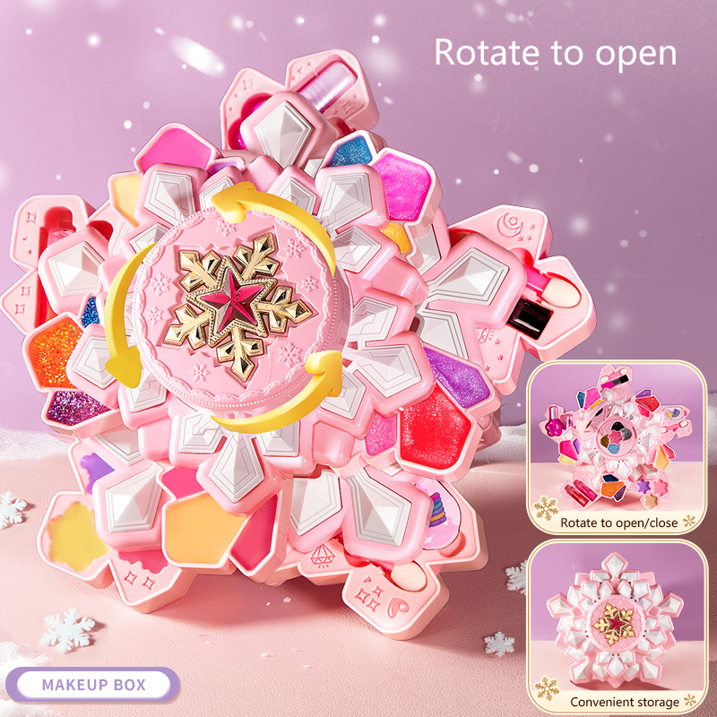 Makeup Toy for Girl Cosmetics  - Beauty Makeup Games For Girls ulasan dan harga