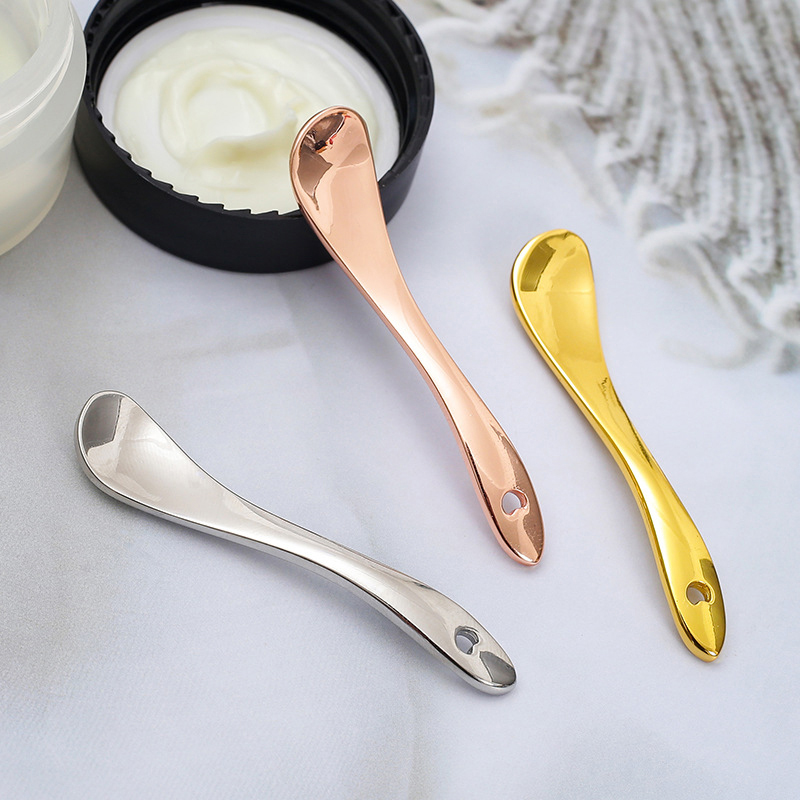 Latest Metal Cosmetic Skincare - Beauty Makeup Cream ulasan dan harga