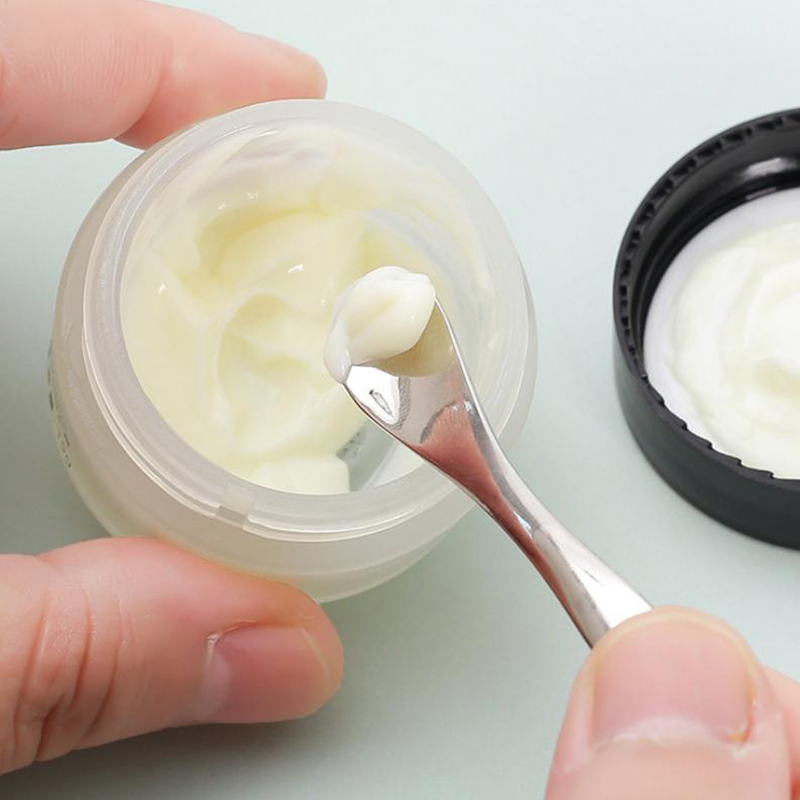 Latest Metal Cosmetic Skincare - Beauty Makeup Cream ulasan dan harga