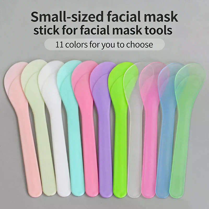 Beauty Mask Tool Set: Mask Bow - Beauty Makeup Tools Set ulasan dan harga