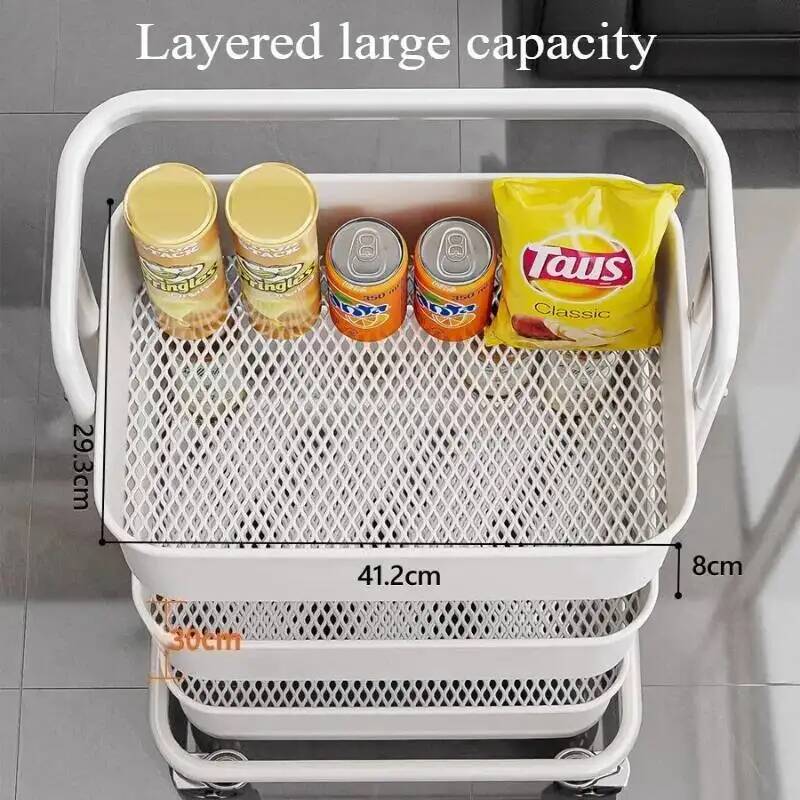 Furniture Salon Hair Trolley B - Beauty Makeup Chair ulasan dan harga