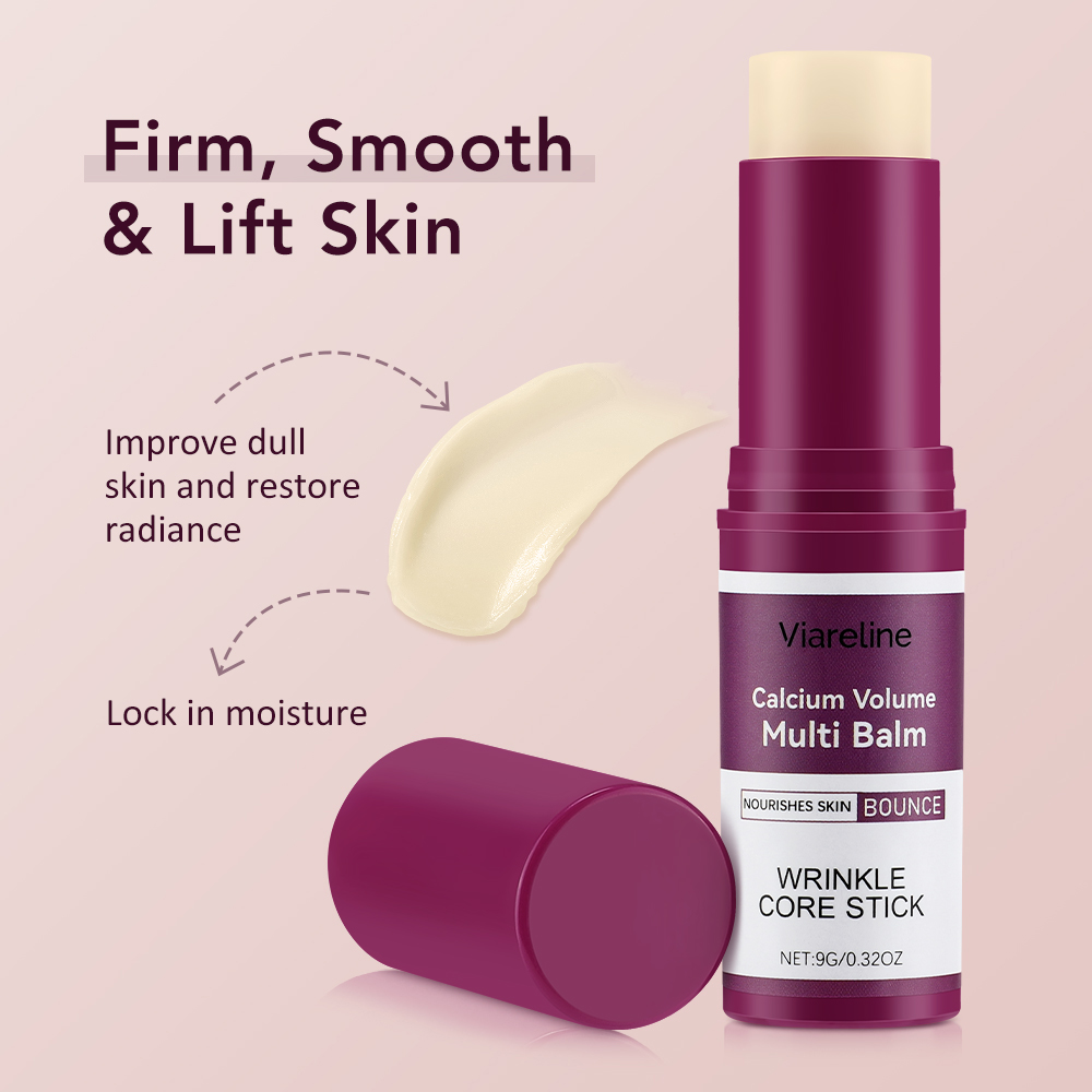 1-3PCS Korean Calcium Volume M - Beauty Glazed Makeup ulasan dan harga
