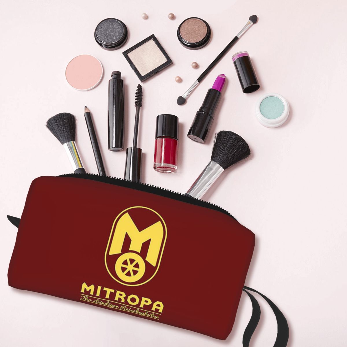 Mitropa Your Constant Travel C - Your Beauty Makeup ulasan dan harga