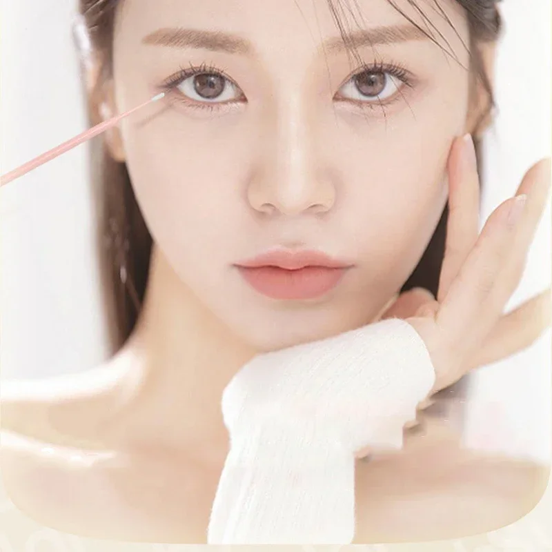 1000/500PCS Eyelash Cleaning B - Makeup And Beauty ulasan dan harga