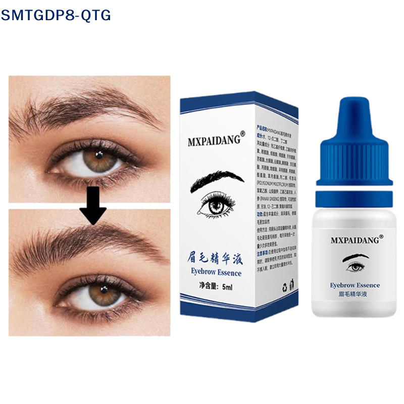 Fast Eyebrow Growth Serum Eyel - Lash Serum Growth ulasan dan harga