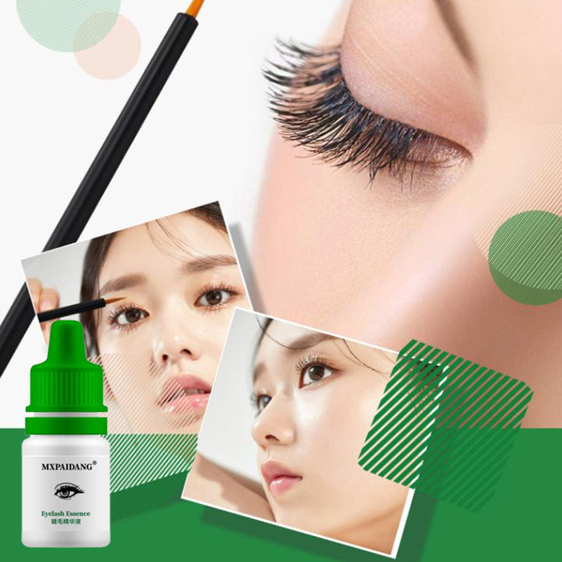 Fast Eyebrow Growth Serum Eyel - Lash Serum Growth ulasan dan harga