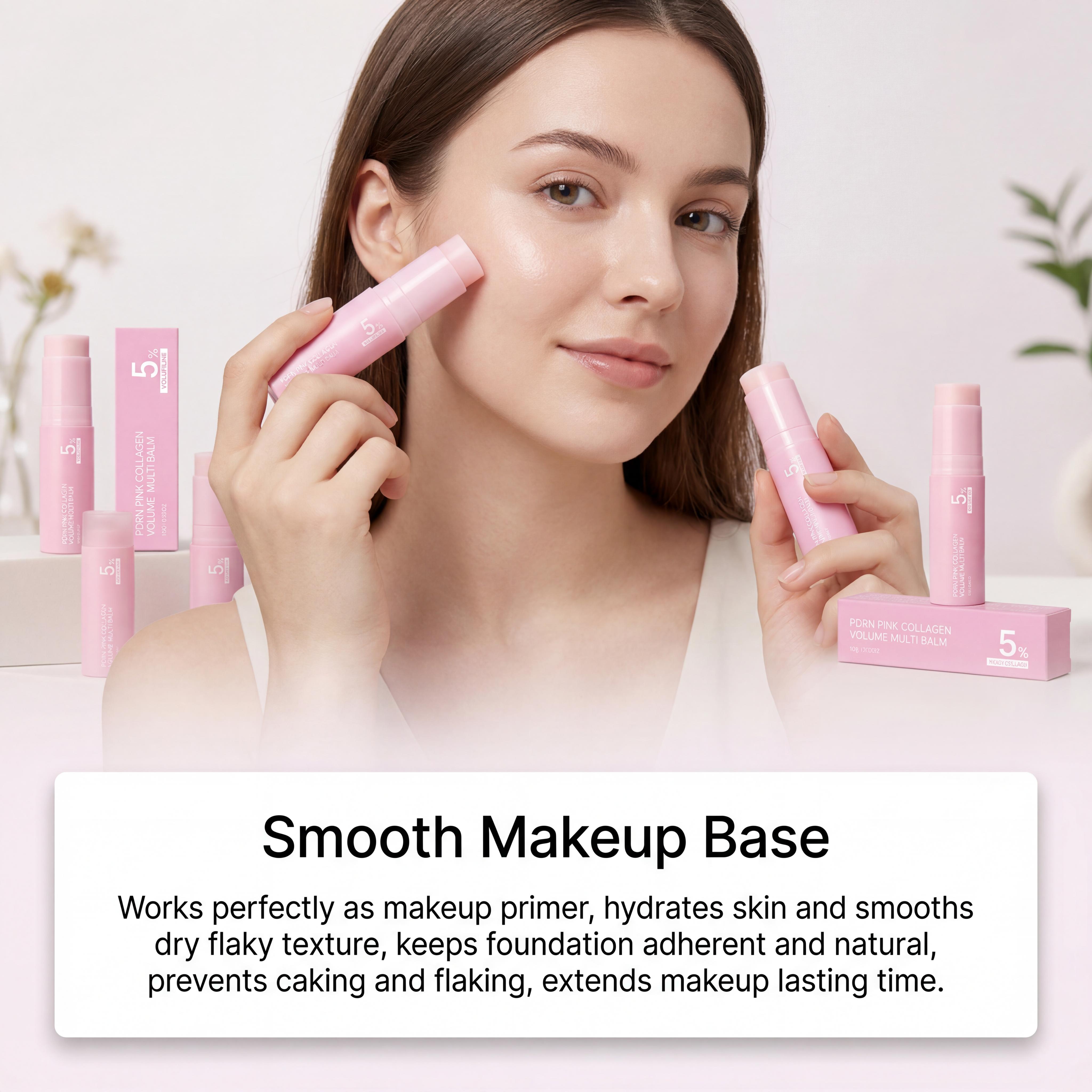 Collagen Moisturizing Cream St - Beauty Glazed Makeup ulasan dan harga
