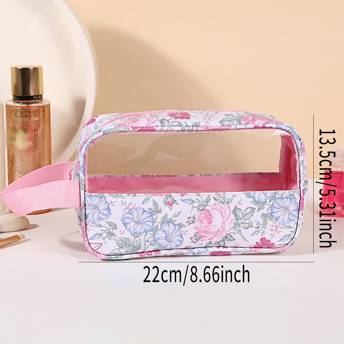 32 Pcs Pink Makeup Brush Set w - Beauty Makeup Tools Set ulasan dan harga