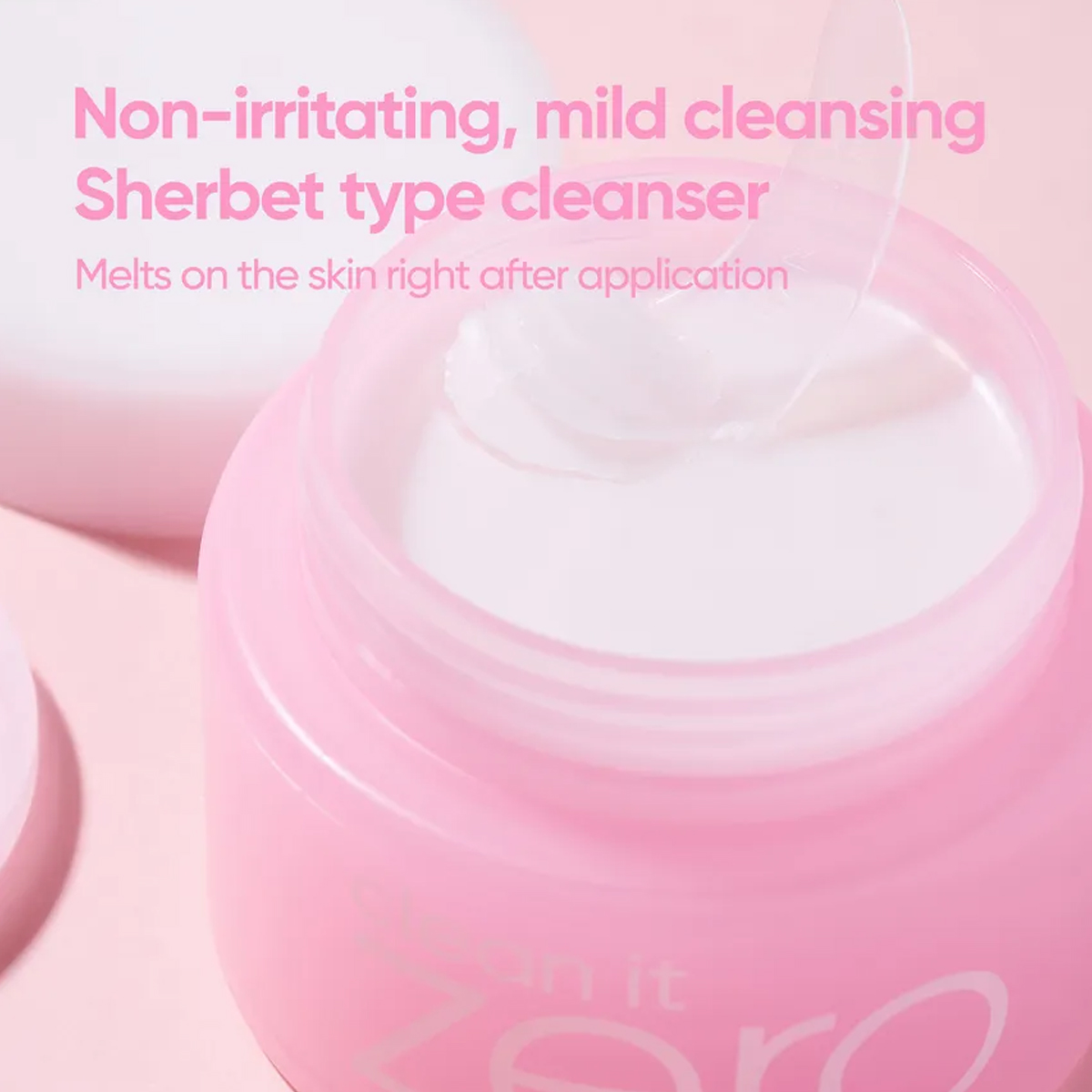 Banila CO Clean It Zero Cleans - Makeup And Beauty ulasan dan harga