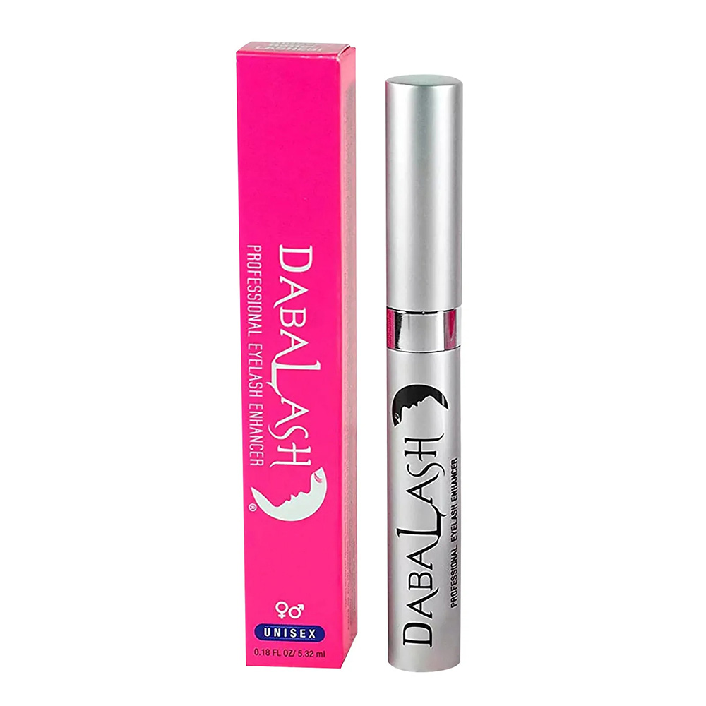 1/3/5PCS Dabalash Thick And Lo - Lash Serum Growth ulasan dan harga