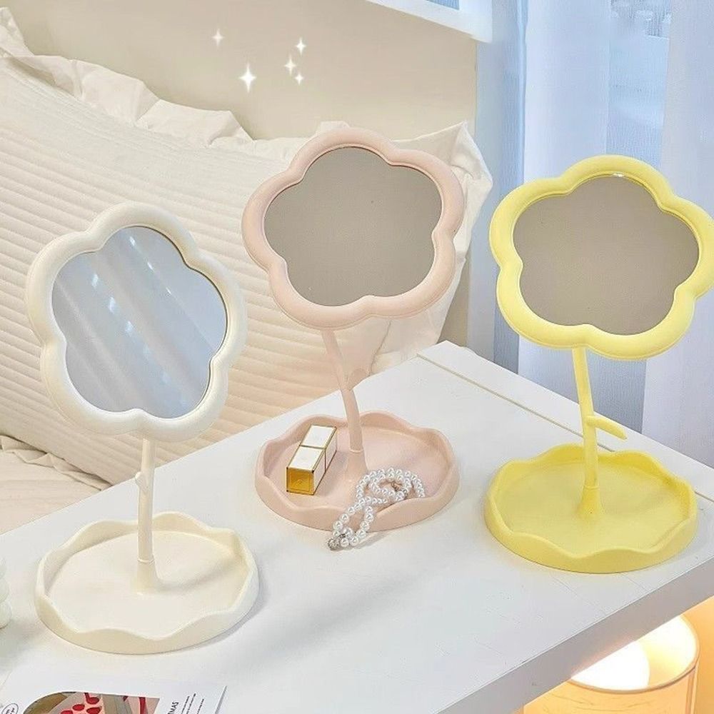 Portable Sunflower Shaped Make - Beauty Makeup Definition ulasan dan harga