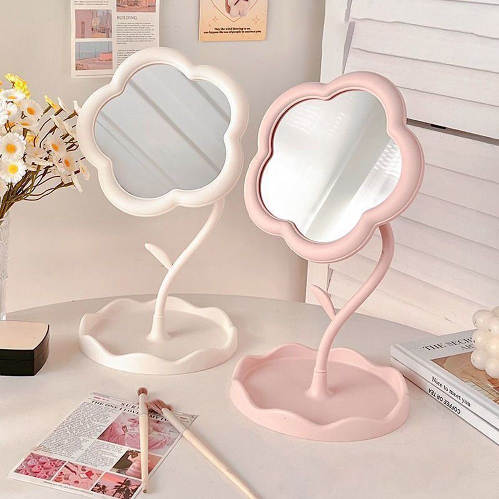 Portable Sunflower Shaped Make - Beauty Makeup Definition ulasan dan harga