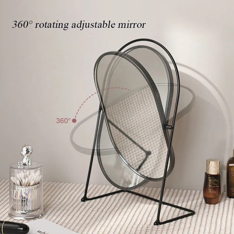 360° Rotation Makeup Mirror Me - Beauty Makeup Definition ulasan dan harga
