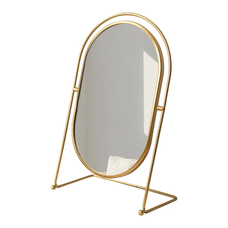 360° Rotation Makeup Mirror Me - Beauty Makeup Definition ulasan dan harga