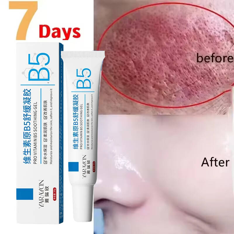 Facial Redness Repair Cream Im - Beauty Makeup Cream ulasan dan harga