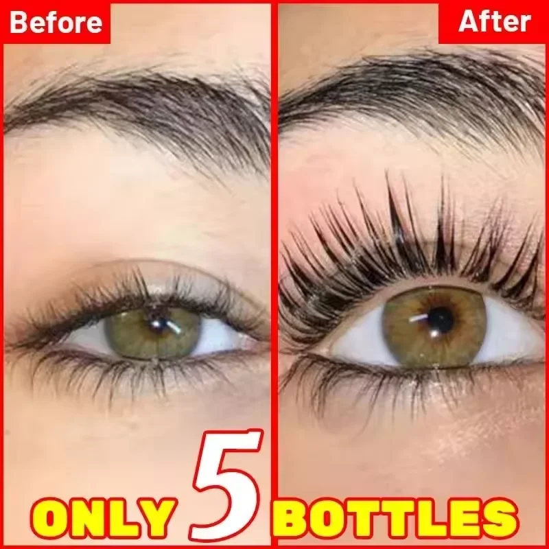 7 Days Fast Eyelash Growth Ser - Lash Serum Growth ulasan dan harga