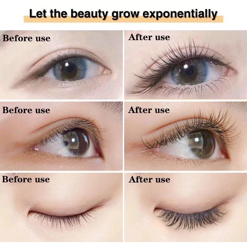 7 Days Fast Eyelash Growth Ser - Lash Serum Growth ulasan dan harga