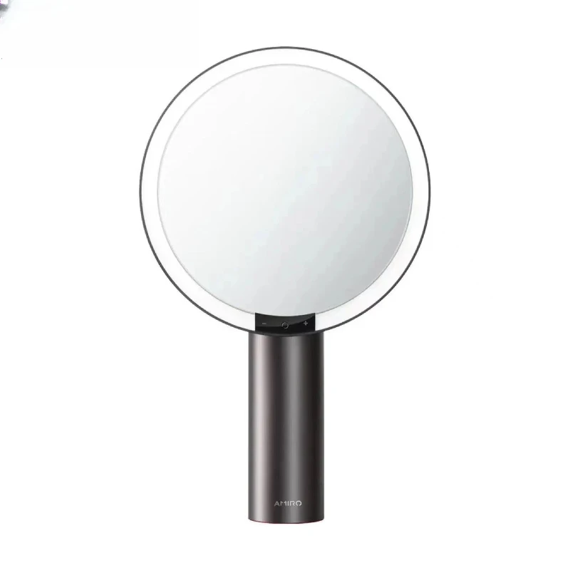 O2 small black mirror makeup m - Beauty Makeup Definition ulasan dan harga