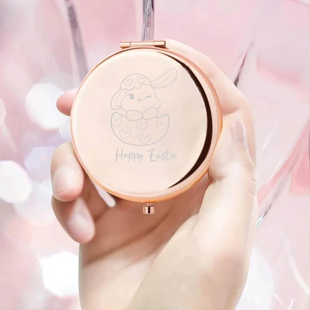 1pc Cartoon Beautiful rabbit C - Makeup And Beauty ulasan dan harga