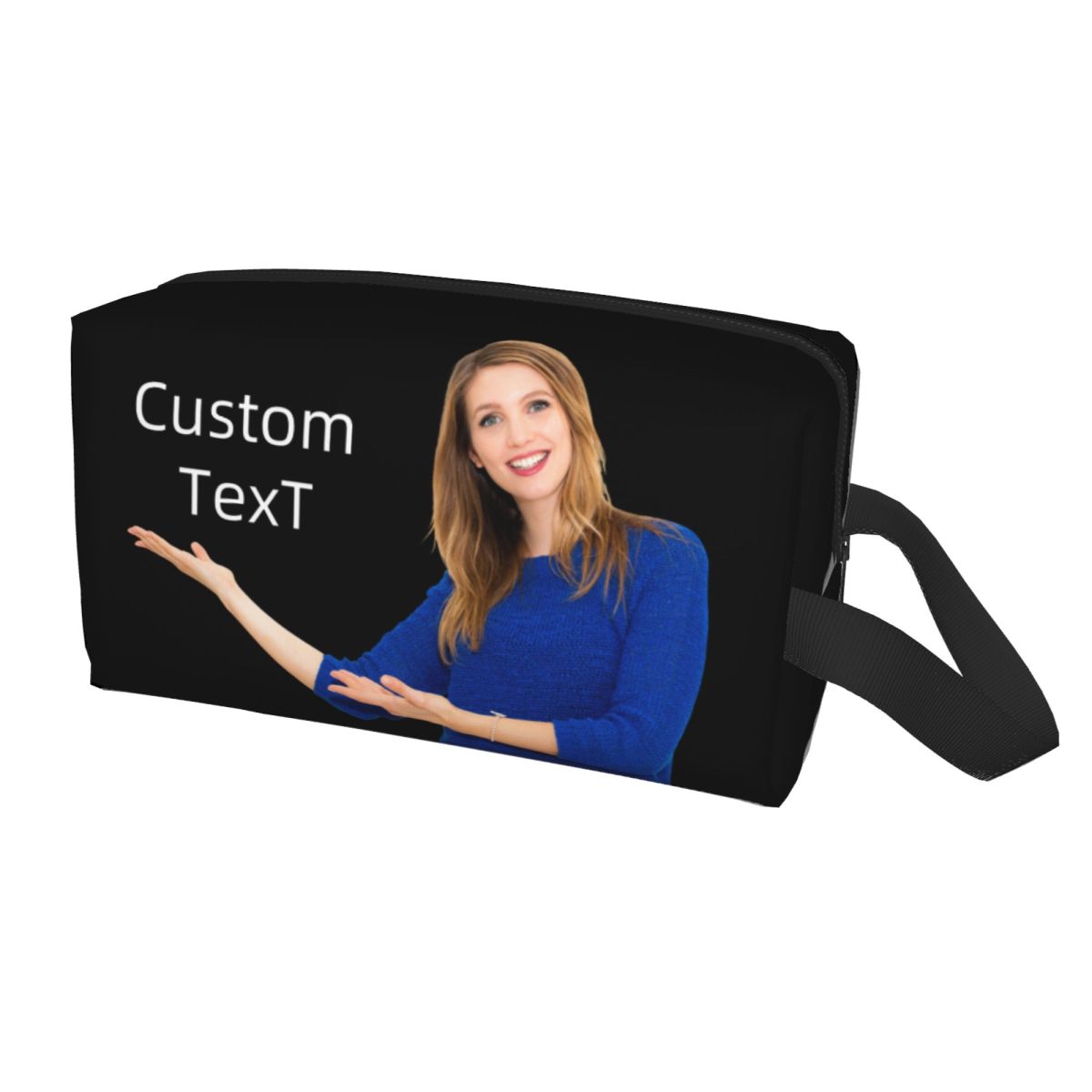 Custom Your Design Logo Custom - Your Beauty Makeup ulasan dan harga
