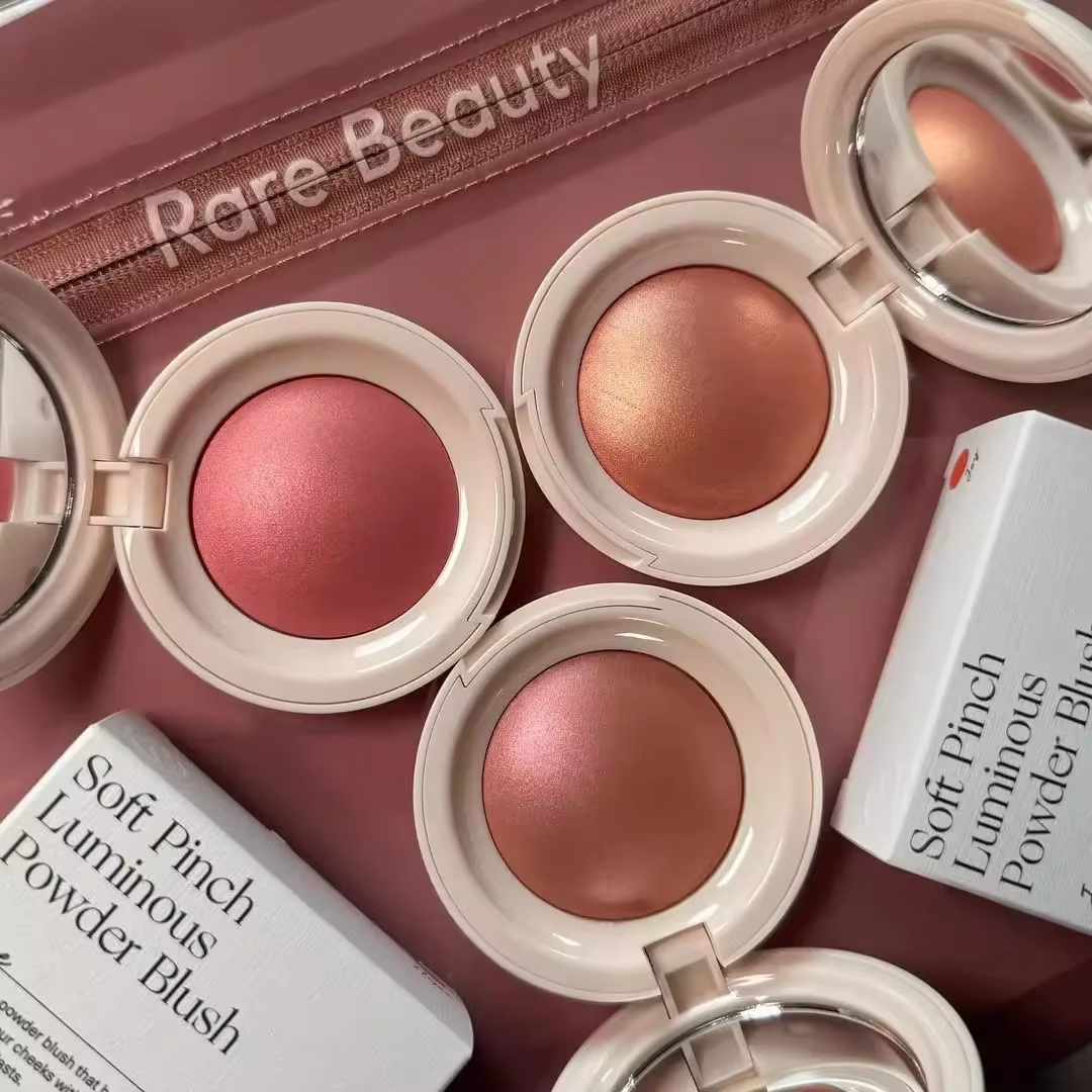 Hot Rare Beauty Happy Hope Joy - Huda Beauty Makeup Set ulasan dan harga