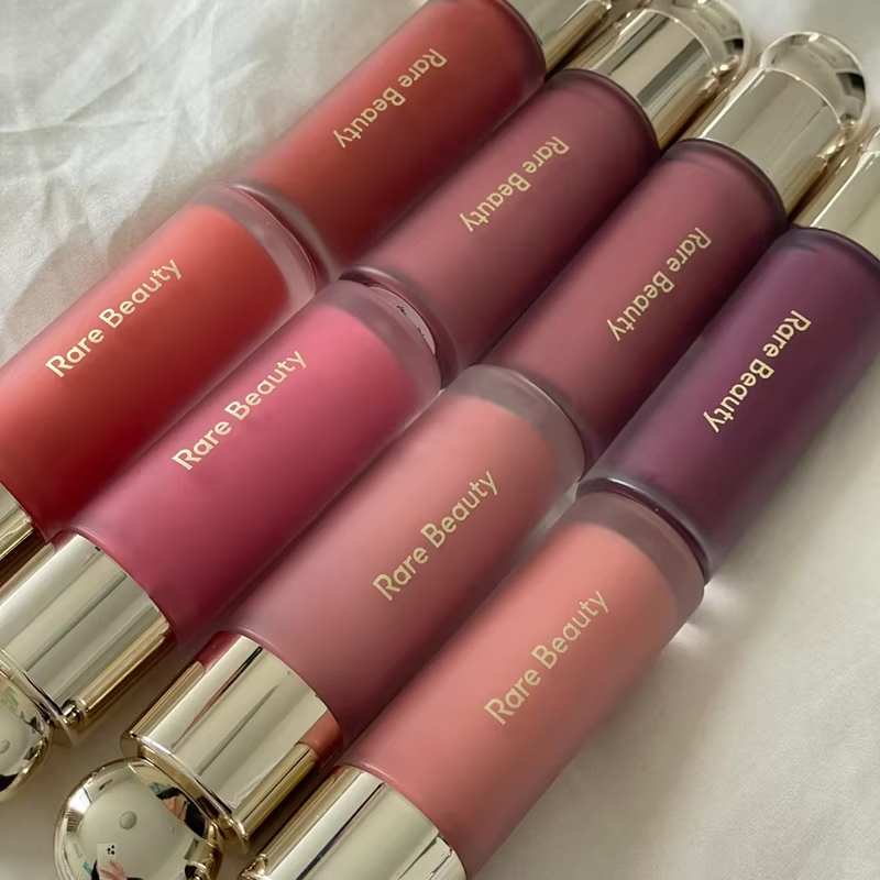 Hot Rare Beauty Happy Hope Joy - Huda Beauty Makeup Set ulasan dan harga