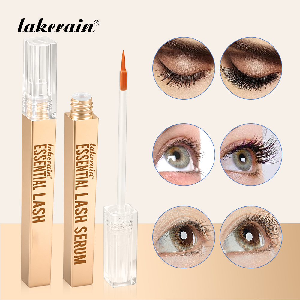 Essential Eyelash Serum Length - Lash Serum Growth ulasan dan harga