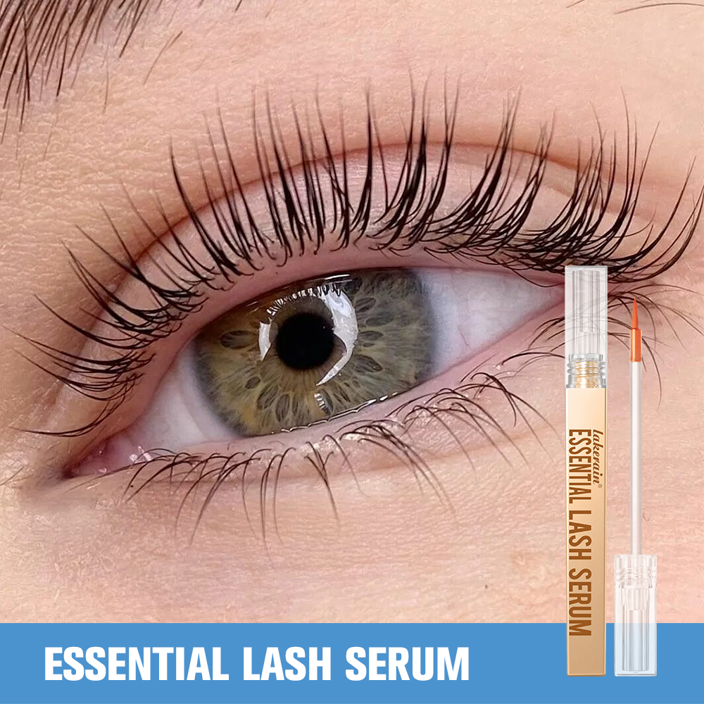 Essential Eyelash Serum Length - Lash Serum Growth ulasan dan harga