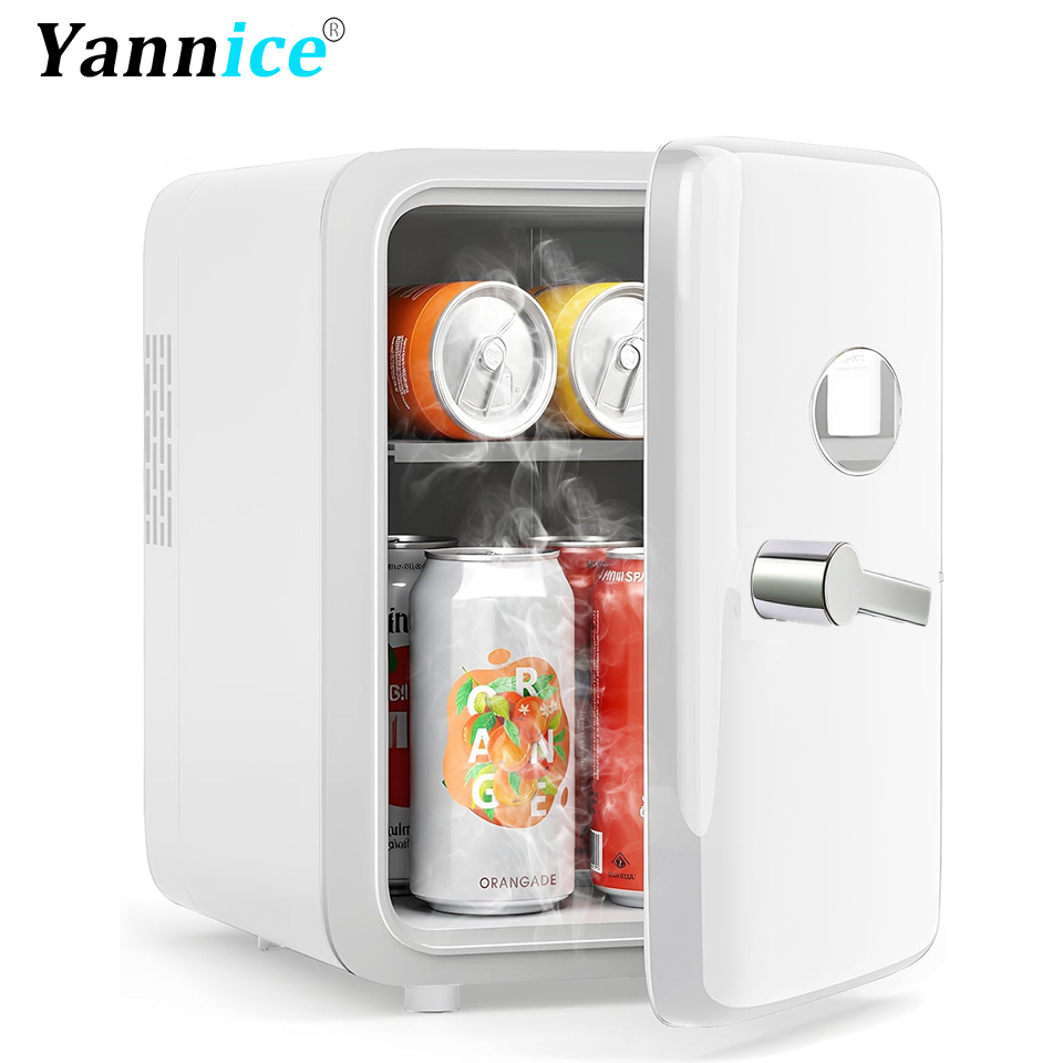 4L Mini Beauty Fridge for Skin - Beauty Makeup Cream ulasan dan harga