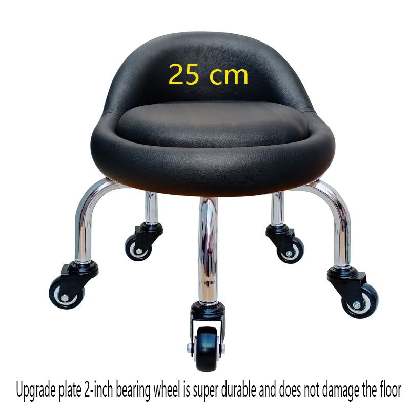 Salon Furniture Pulley Small S - Beauty Makeup Chair ulasan dan harga