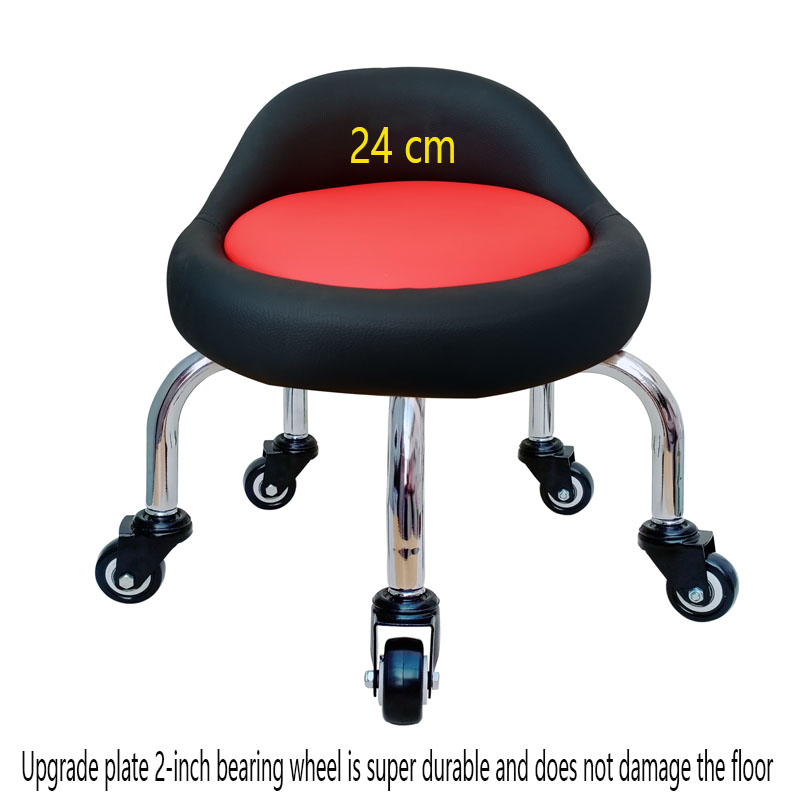 Salon Furniture Pulley Small S - Beauty Makeup Chair ulasan dan harga