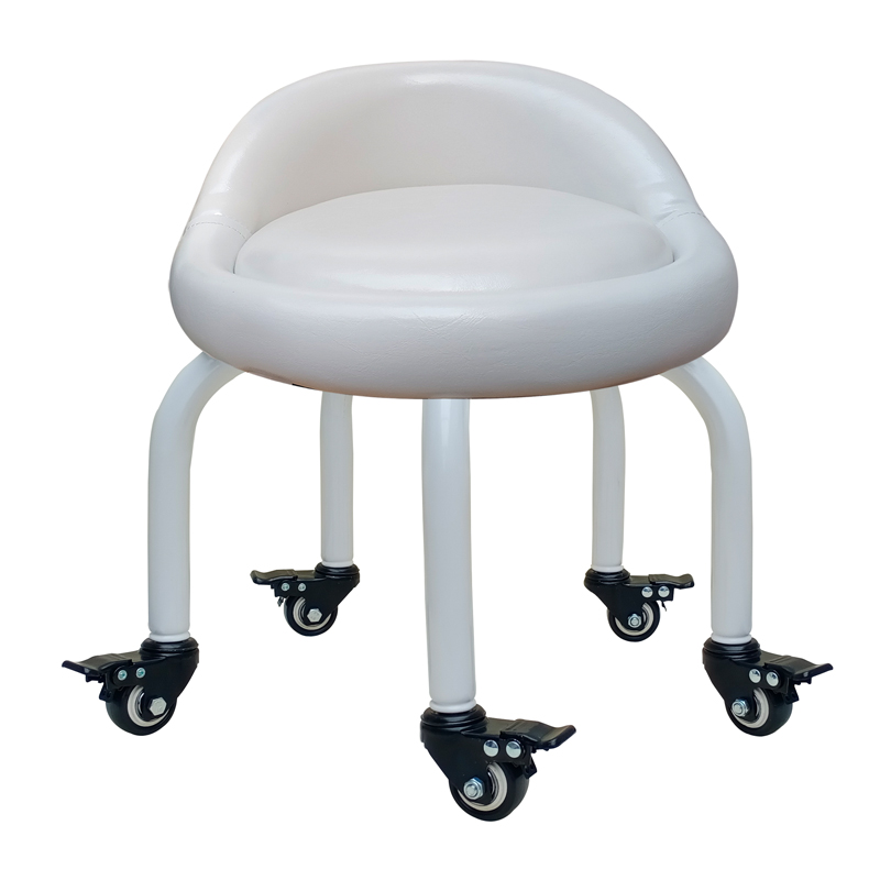 Salon Furniture Pulley Small S - Beauty Makeup Chair ulasan dan harga