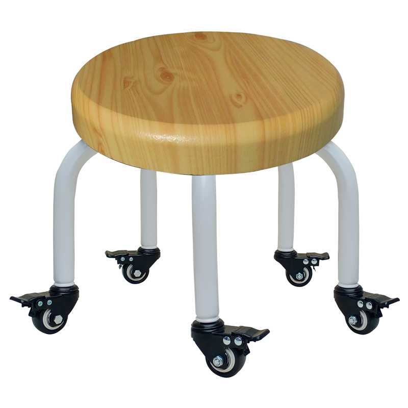 Salon Furniture Pulley Small S - Beauty Makeup Chair ulasan dan harga