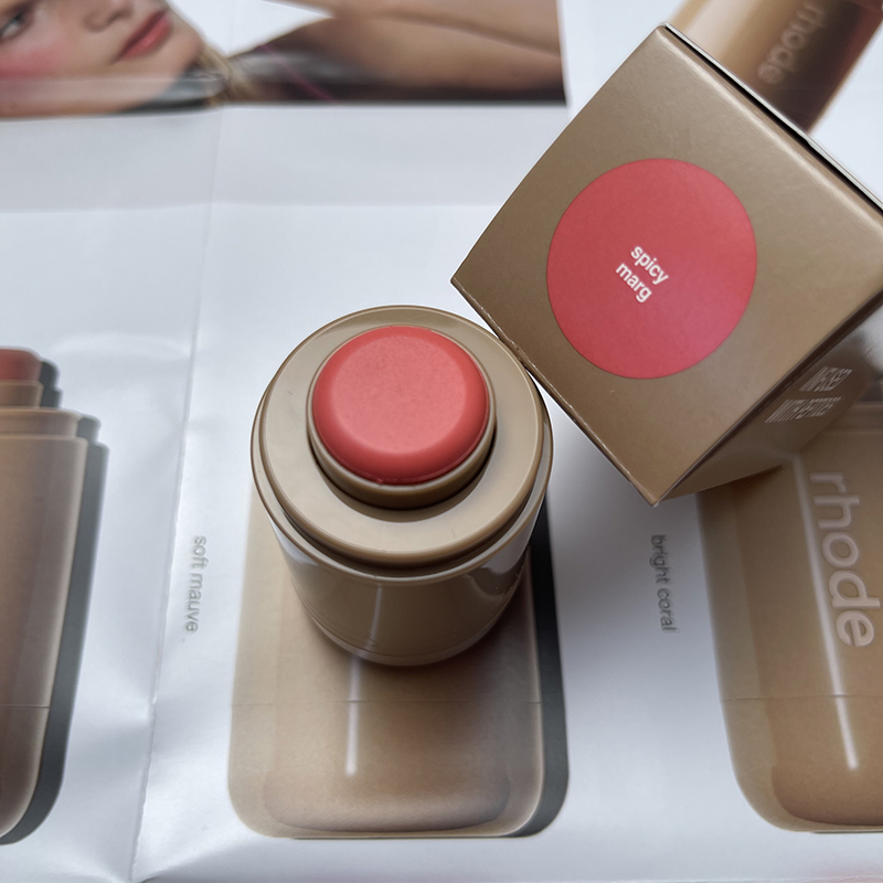 Fashion Color Lipstick Balm -  - Huda Beauty Makeup Set ulasan dan harga