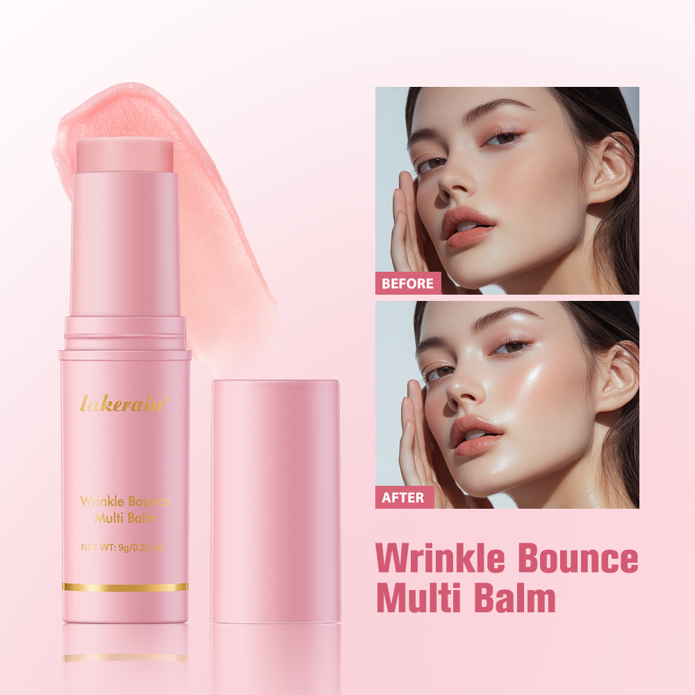 Wrinkle KAHI Removal Multi Bou - Beauty Glazed Makeup ulasan dan harga