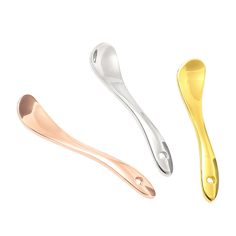 Makeup Beauty Spoons For Cream - Beauty Makeup Cream ulasan dan harga