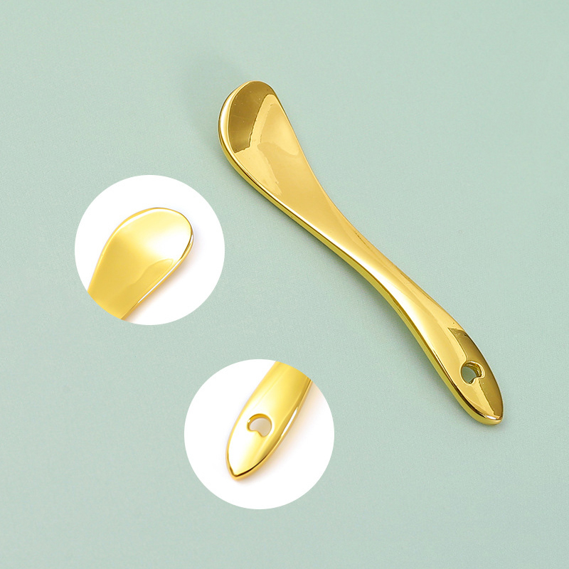 Makeup Beauty Spoons For Cream - Beauty Makeup Cream ulasan dan harga