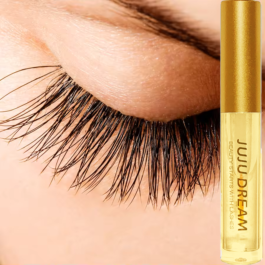 1pcs Bottle of Nourishing Eyel - Lash Serum Growth ulasan dan harga
