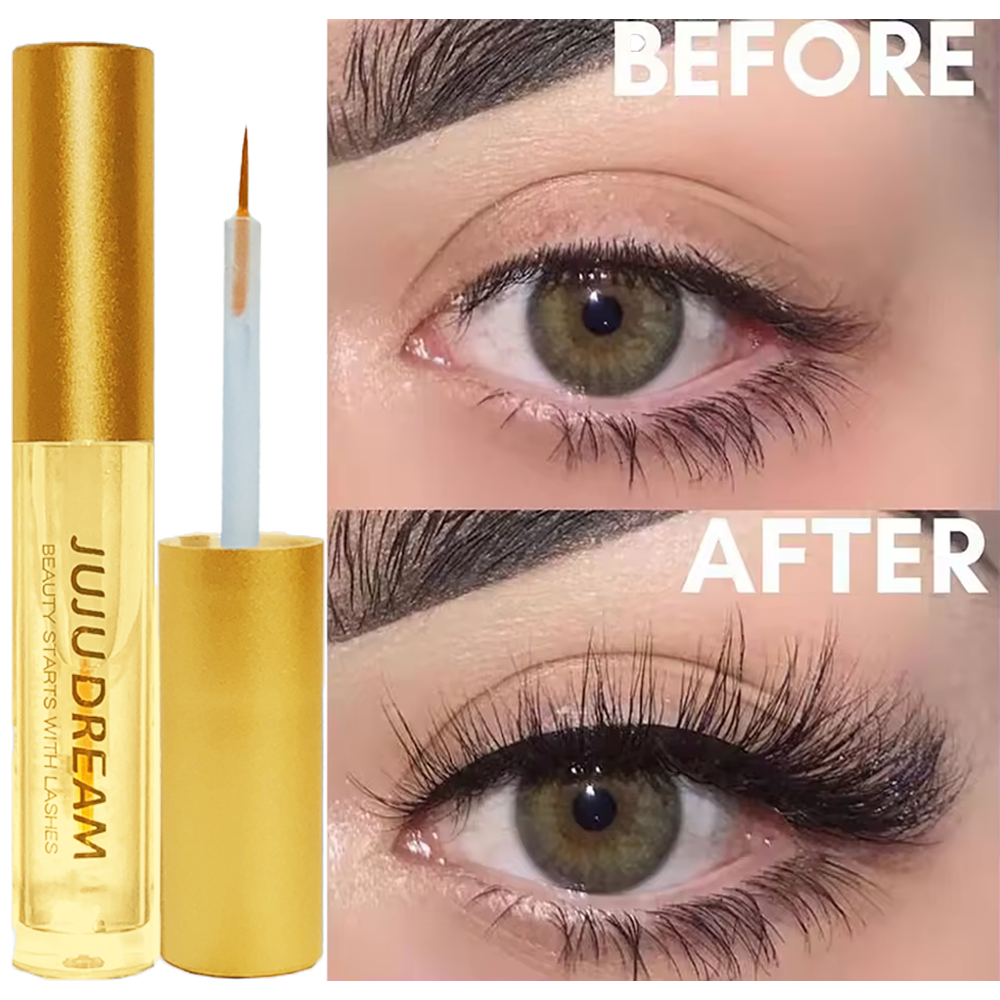1pcs Bottle of Nourishing Eyel - Lash Serum Growth ulasan dan harga